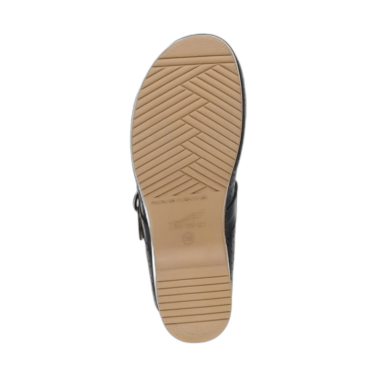 Blaire Clog