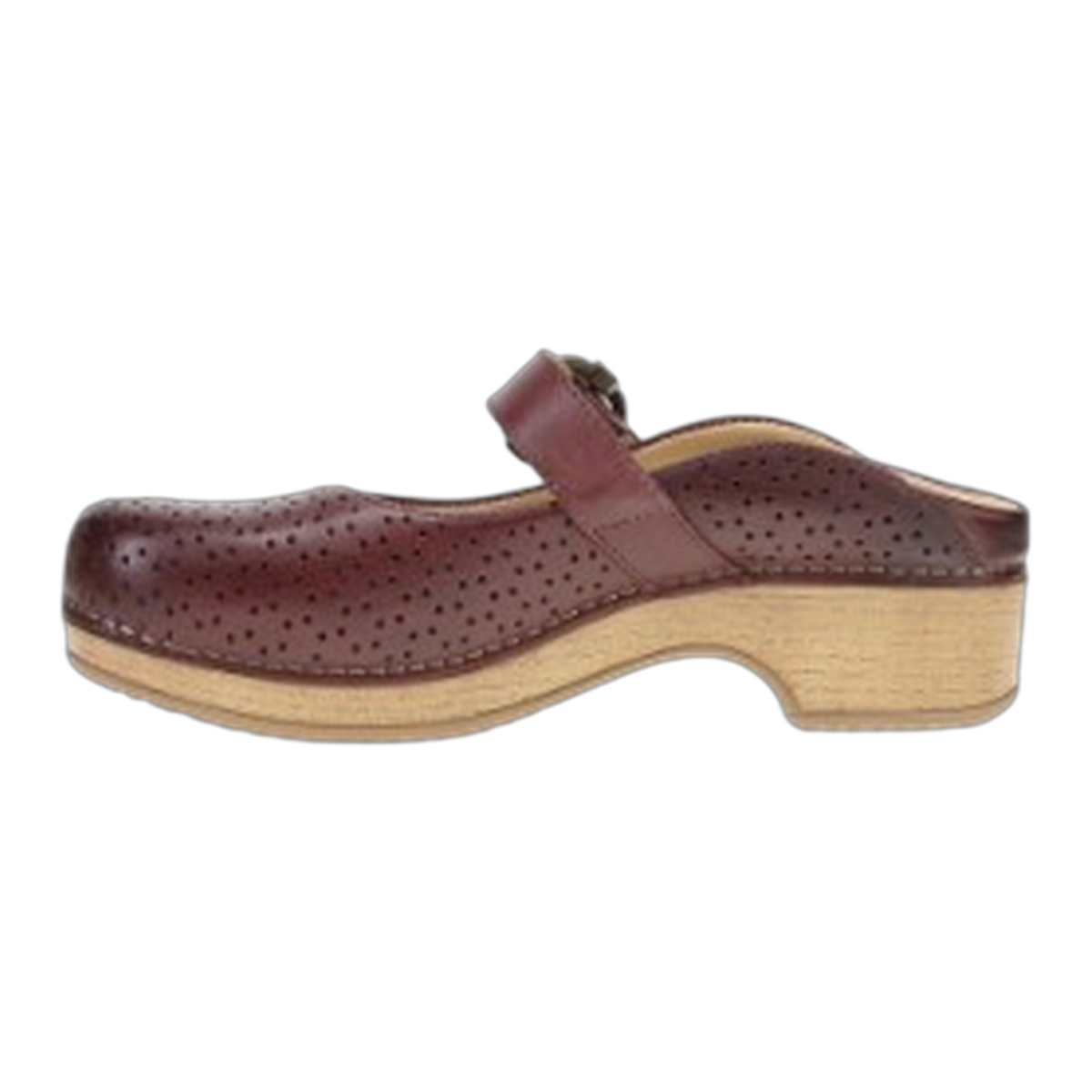 Blair Clog