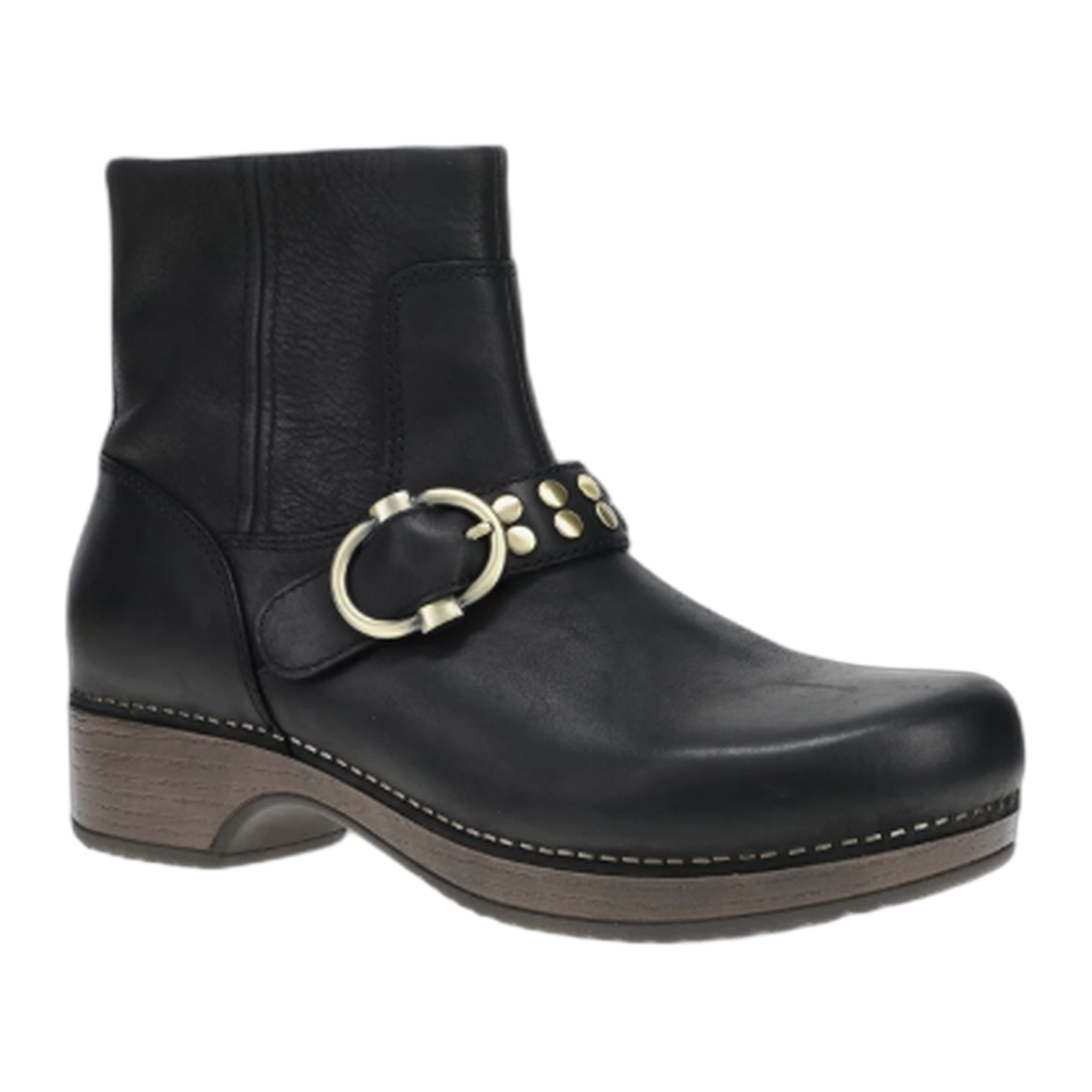 Dansko - Baylin - Black / M / 36