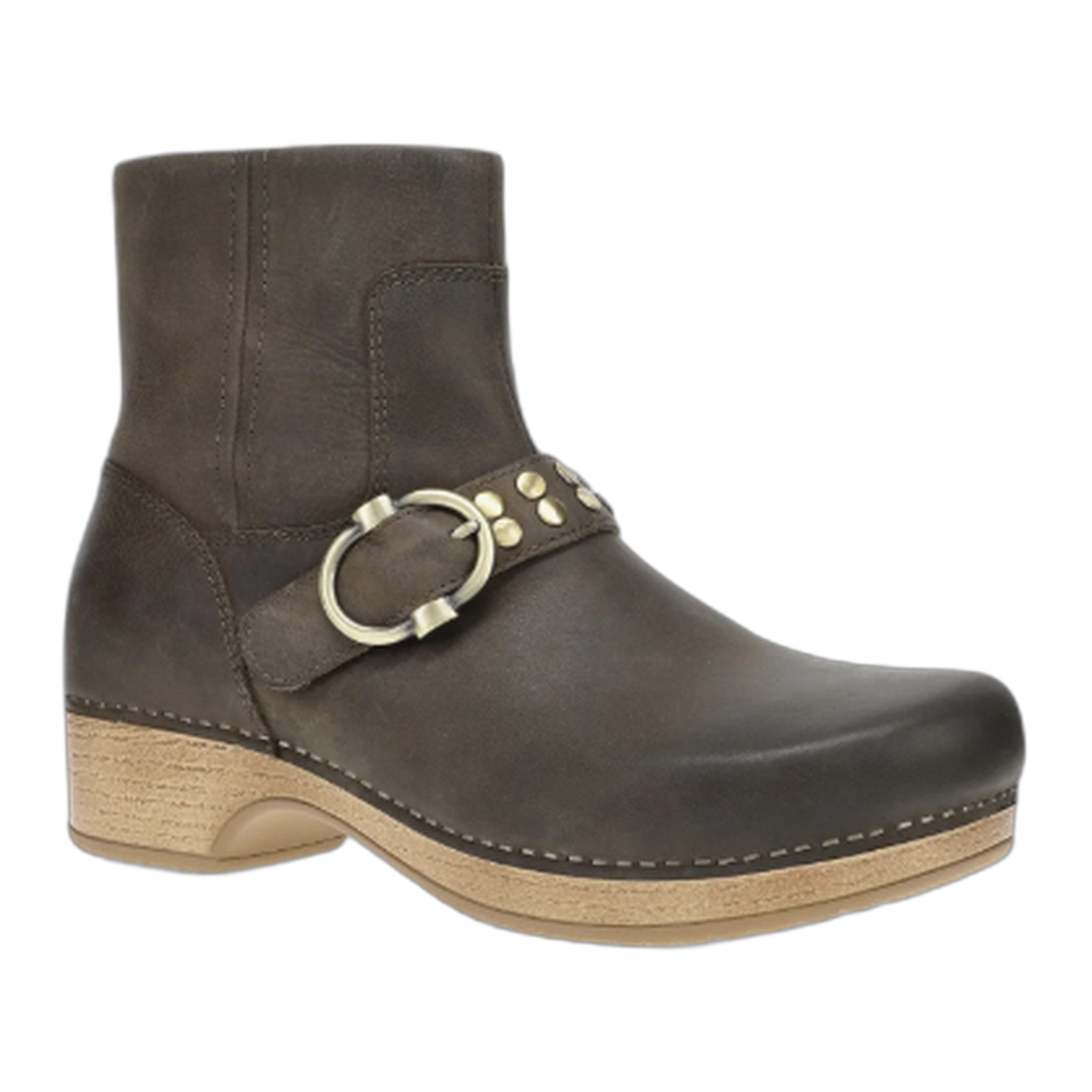 Dansko - Baylin - Mushroom / M / 36