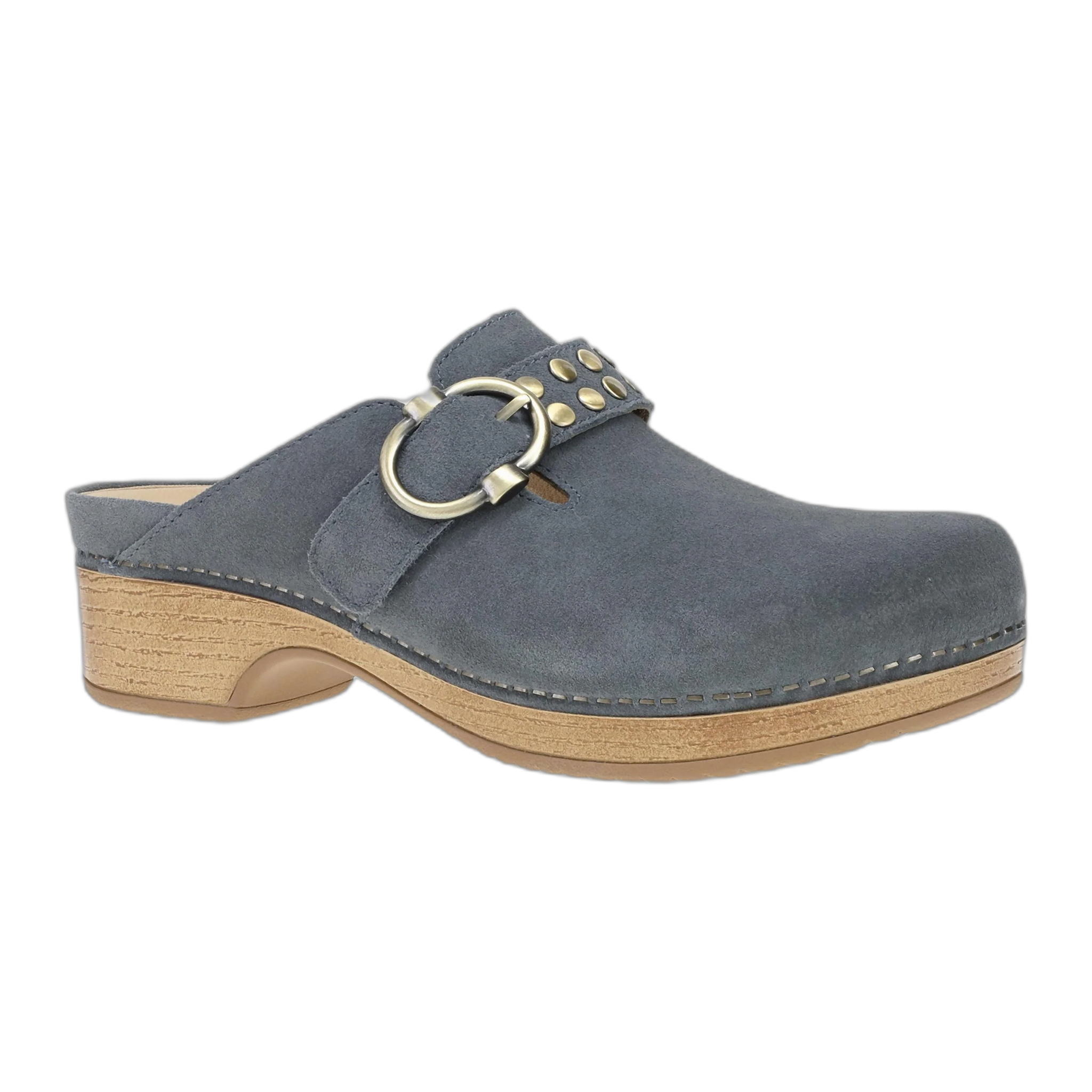 Dansko - Branson - Dusty Blue / M / 36