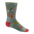 Women's Fall In Love Cushioned Crew Socks