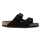 Arizona Soft Footbed Suede Leather