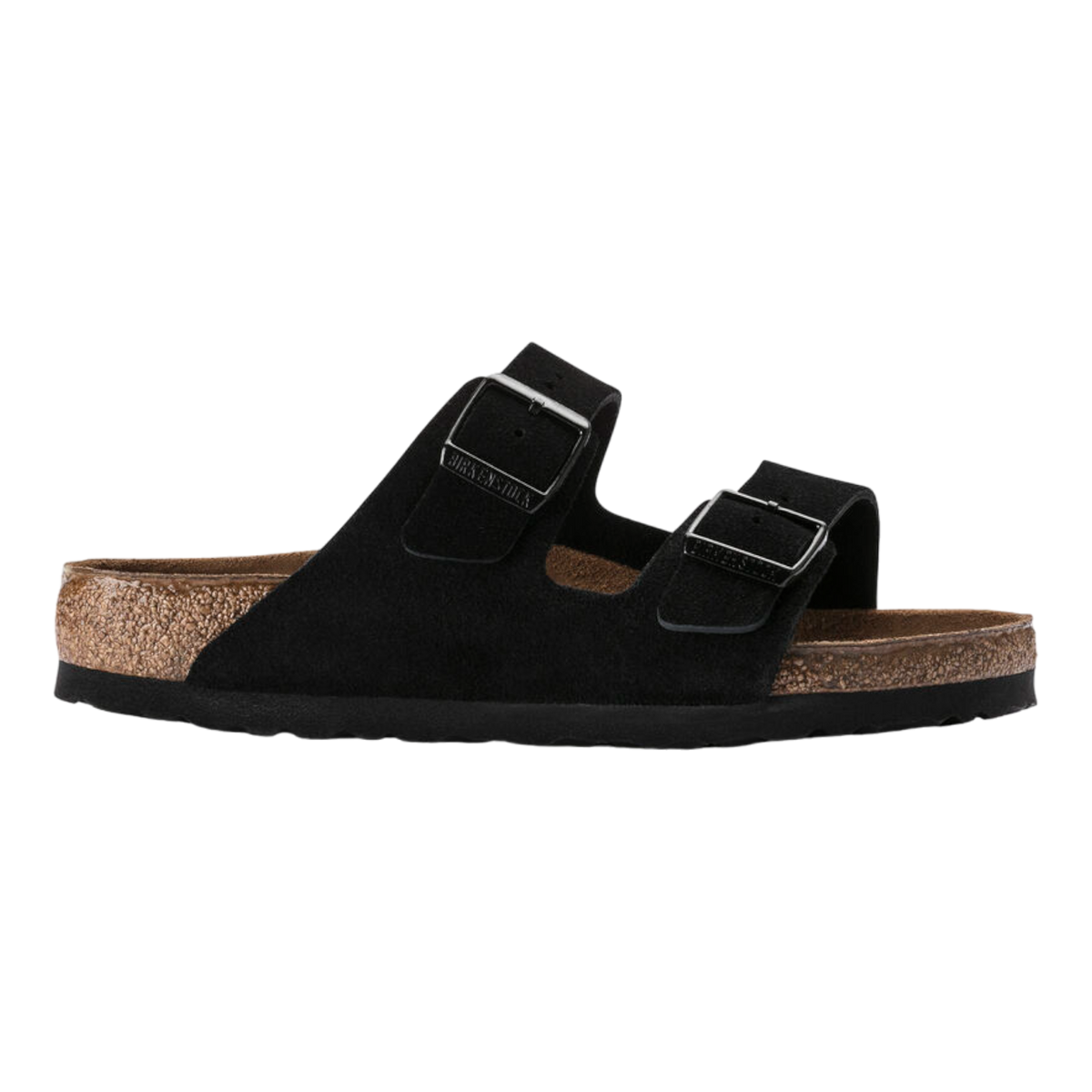 Arizona Soft Footbed Suede Leather