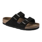 Arizona Soft Footbed Suede Leather