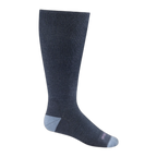Women's Solid Cushioned Knee High Socks