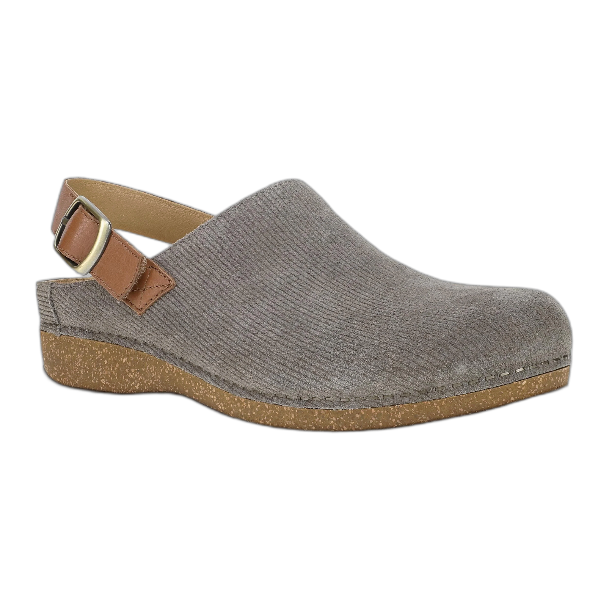 Dansko - Merrin - Stone / M / 36