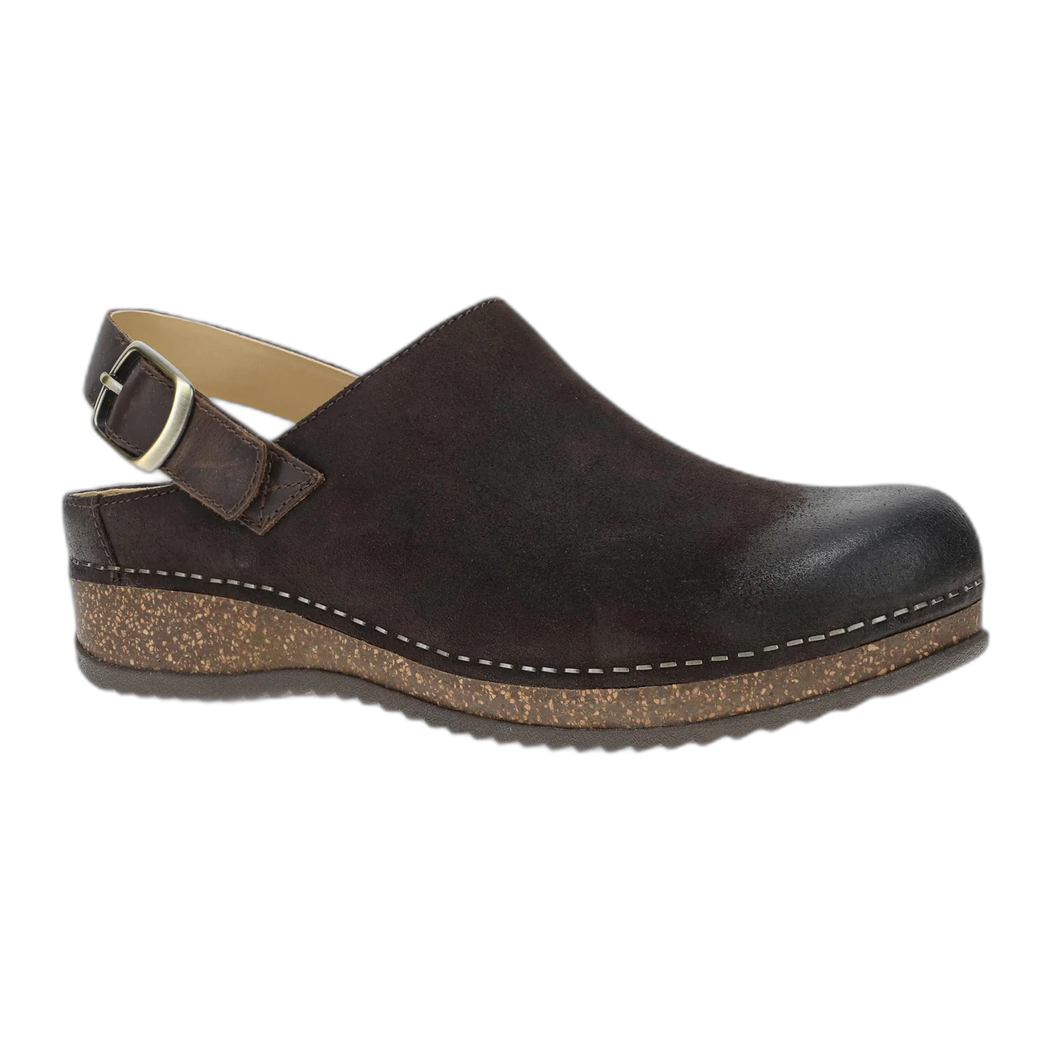 Dansko - Merrin - Chocolate / M / 36
