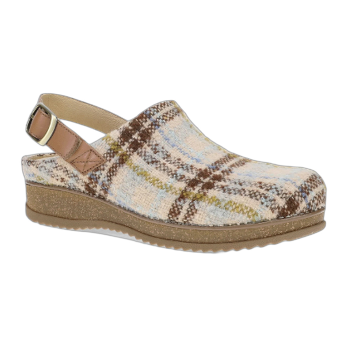 Merrin Plaid