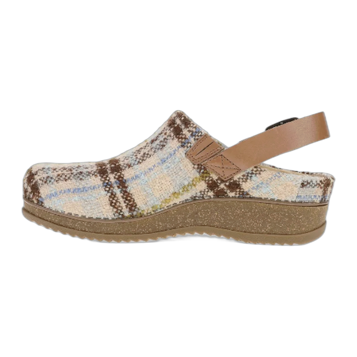 Merrin Plaid