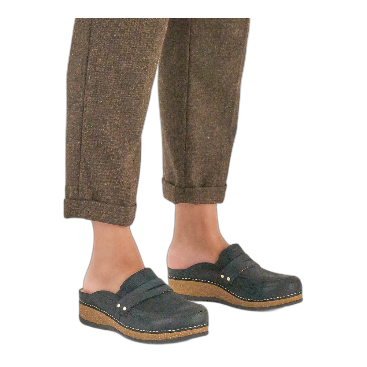 Maggy Clog