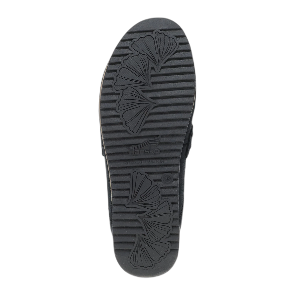 Maggy Clog