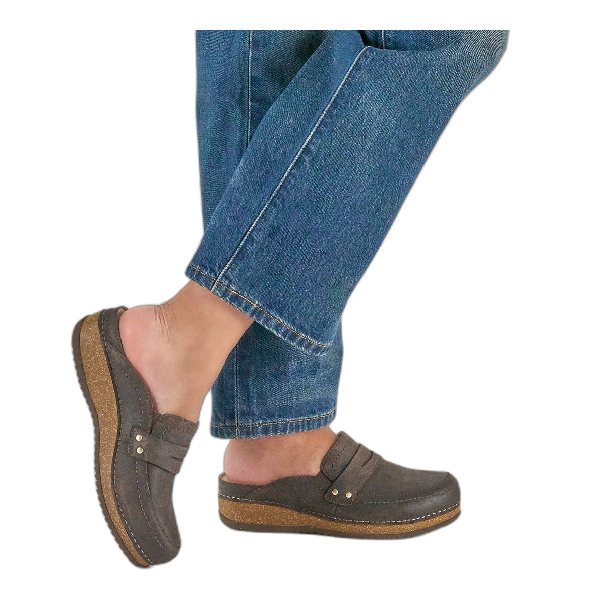 Maggy Clog