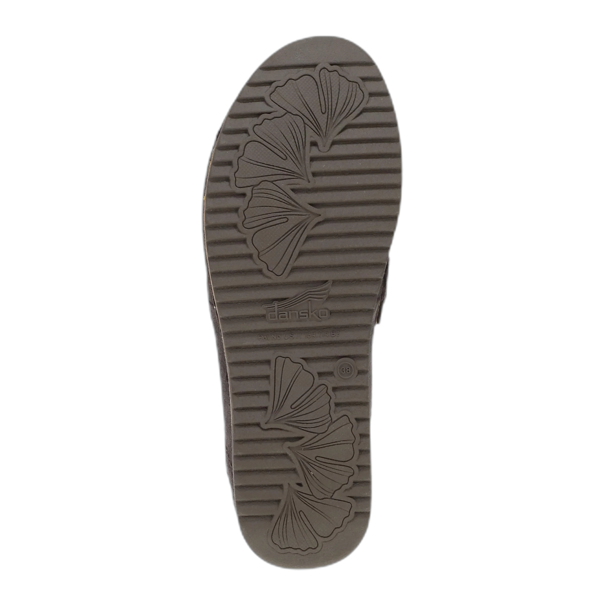 Maggy Clog