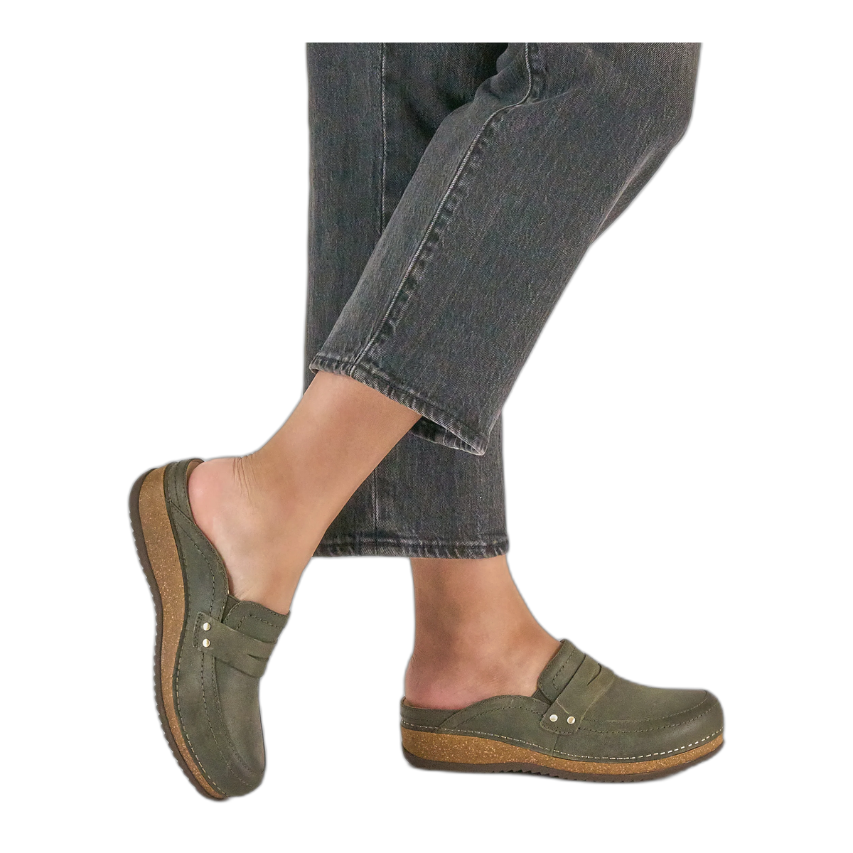 Maggy Clog