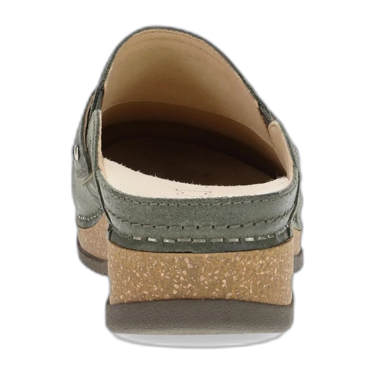 Maggy Clog