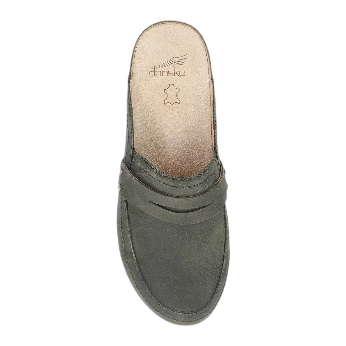 Maggy Clog