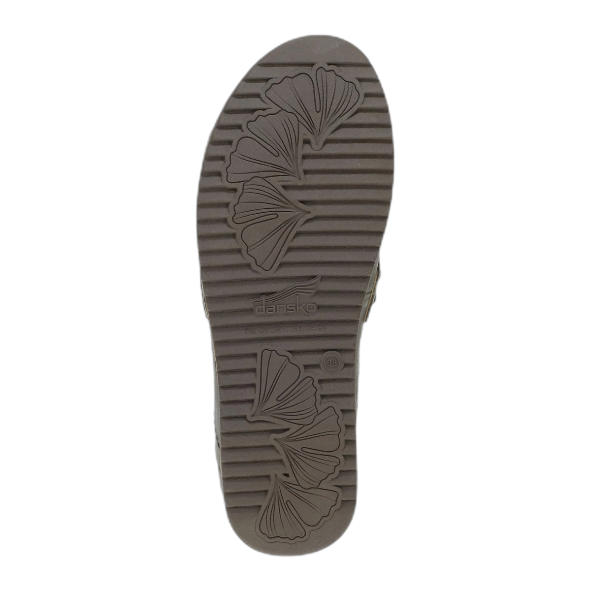Maggy Clog