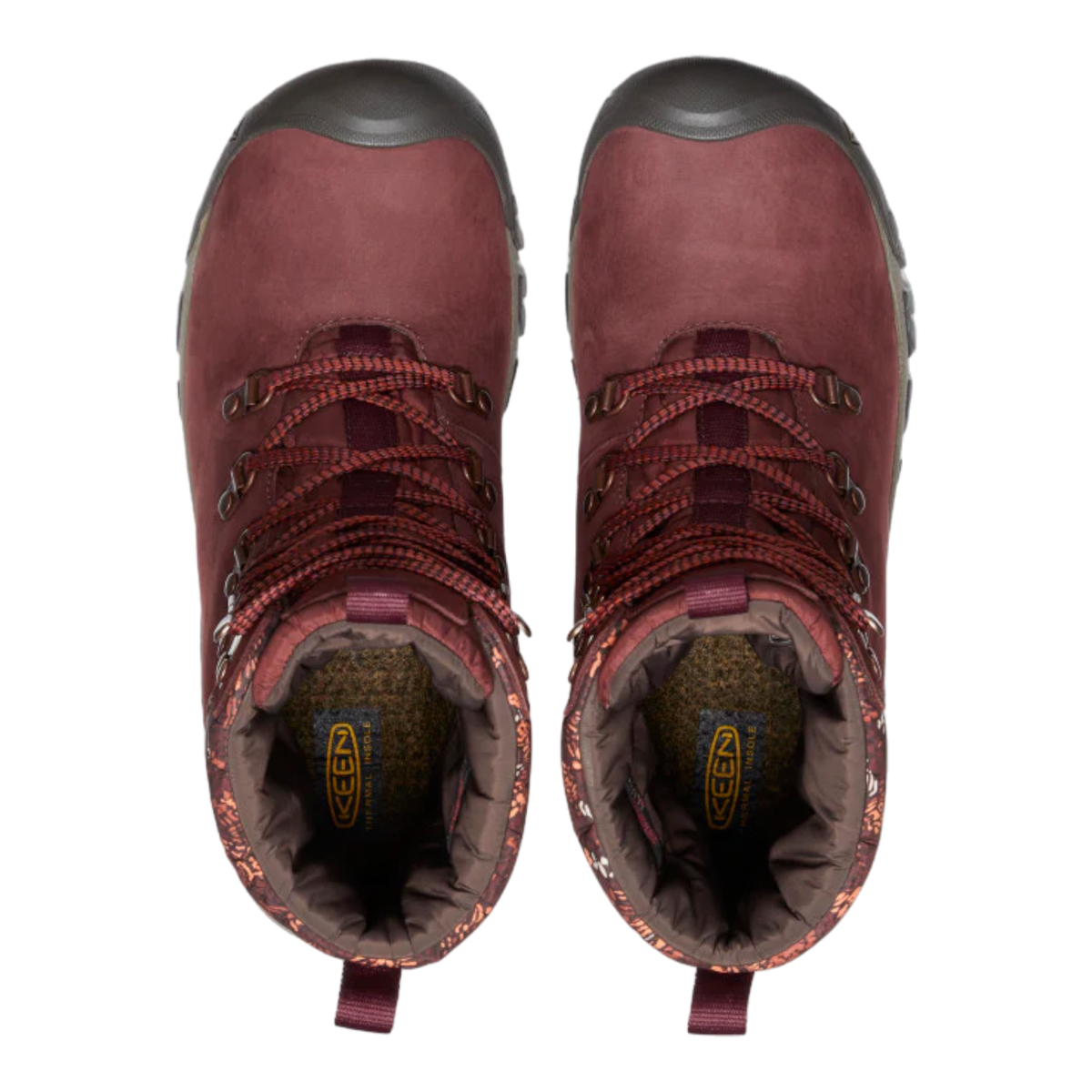 Keen - Women's Greta Waterproof Boot