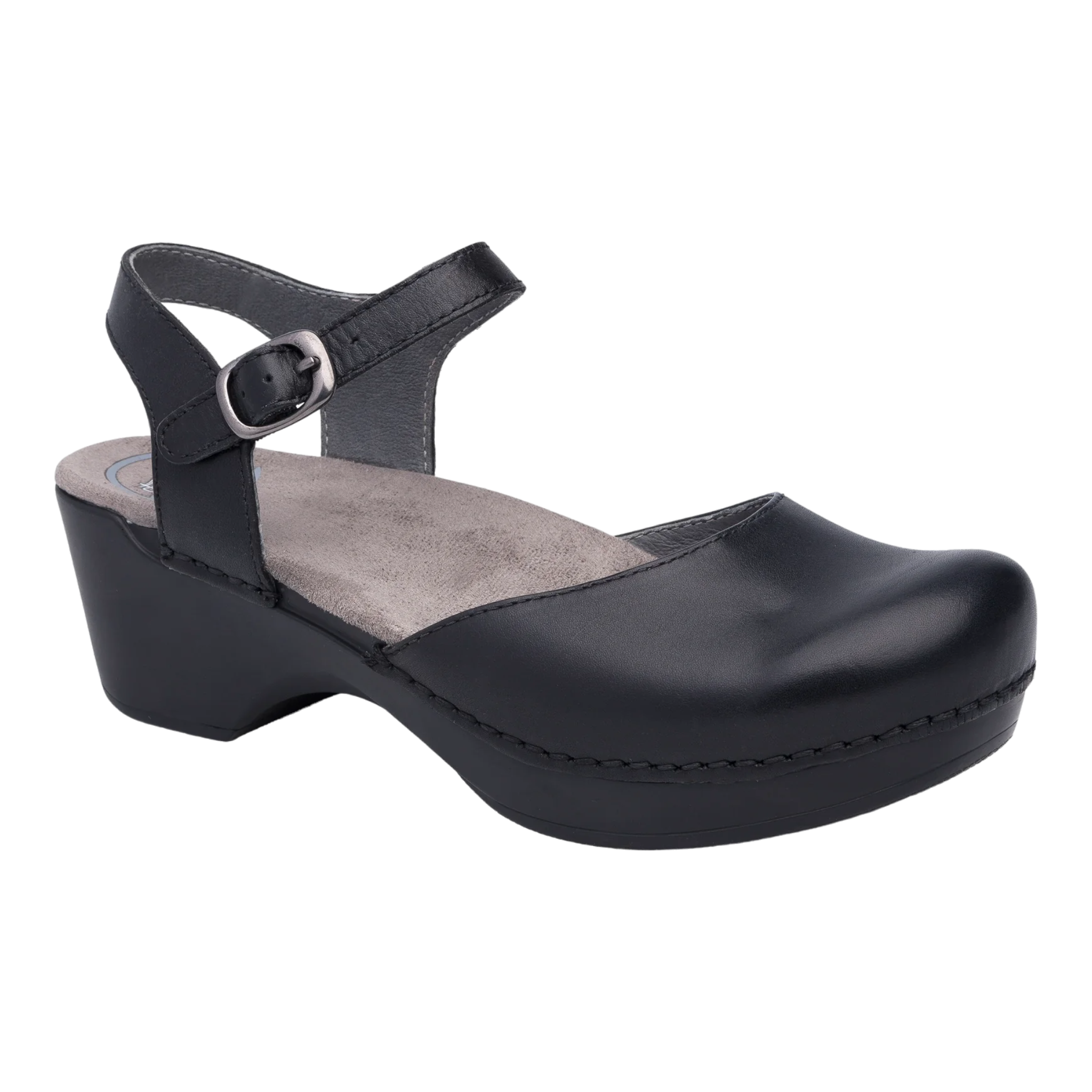 Dansko - Sam - Black / M / 37