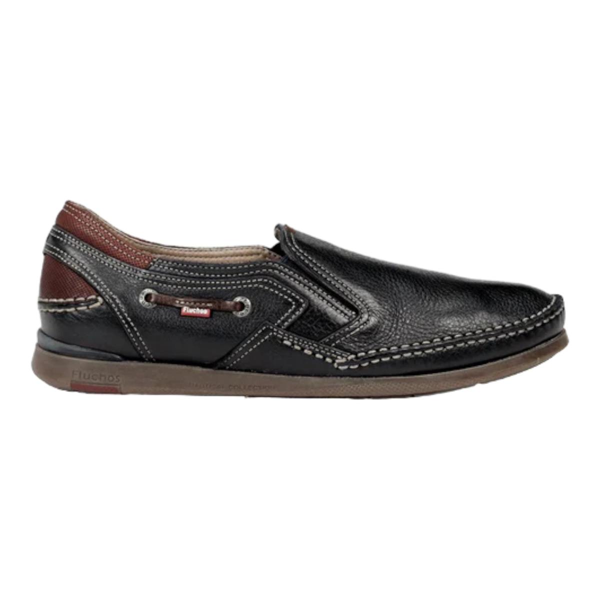 Fluchos - Mariner 9883