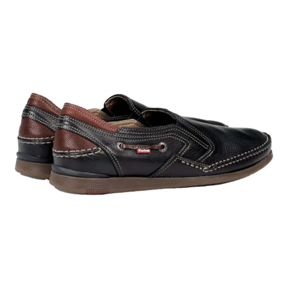 Fluchos - Mariner 9883