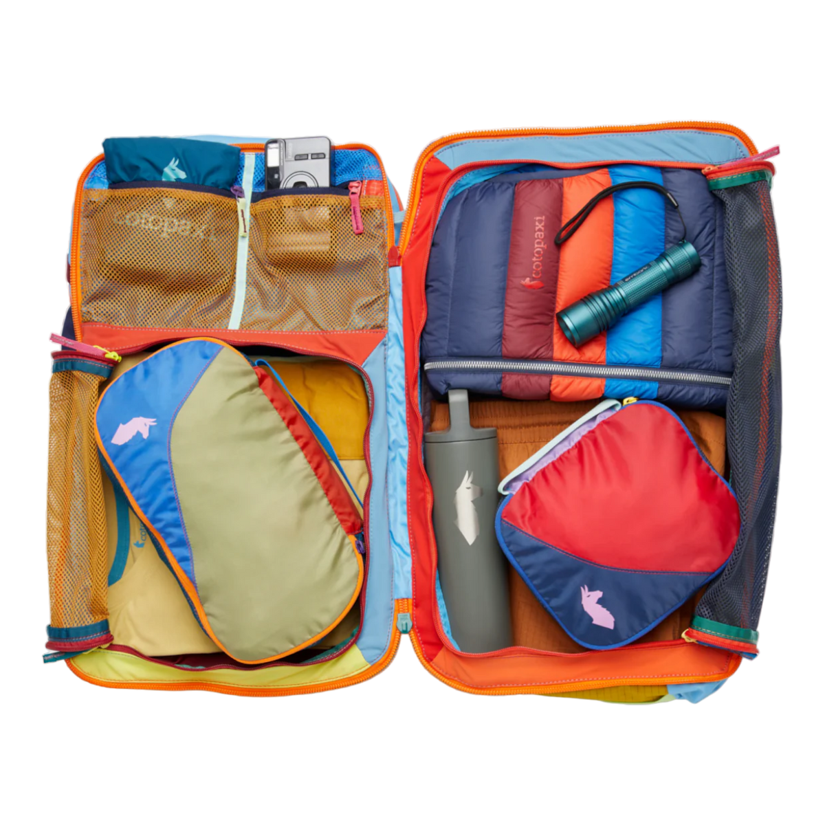 Cotopaxi - Allpa 35L Travel Pack - Del Día