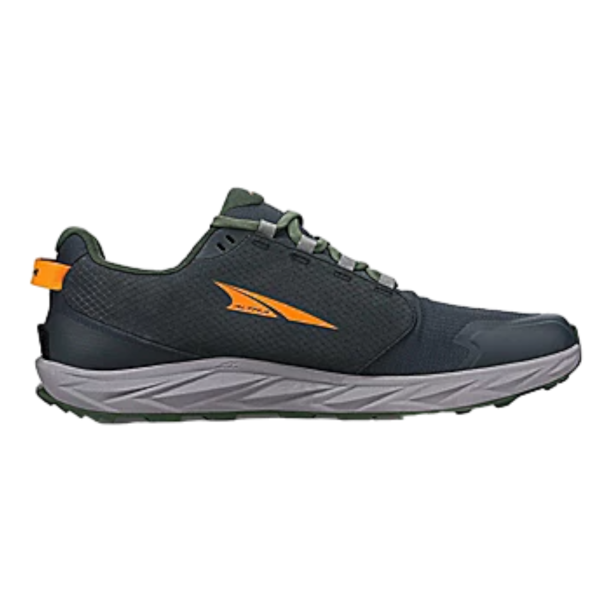 Altra - Men's Superior 6 - Black / M / 9