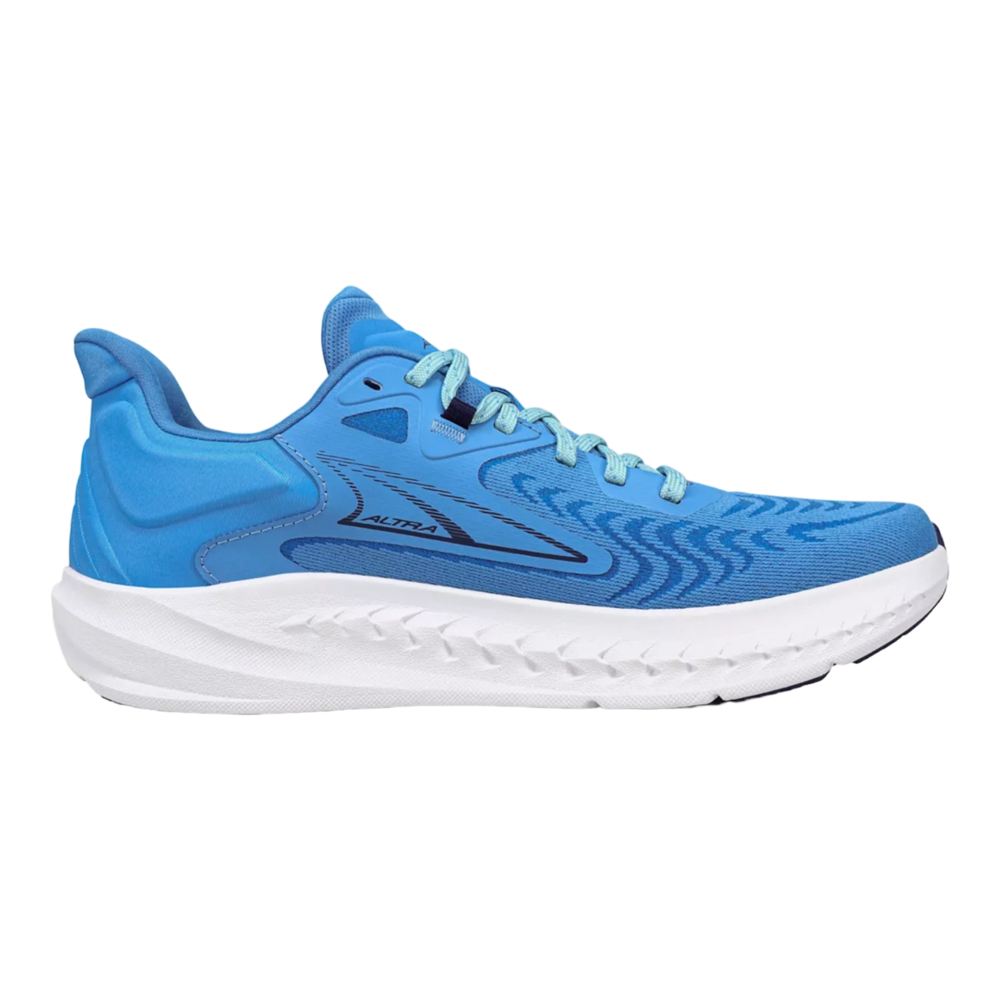Altra - Women's Torin 7 - Blue / M / 6.5