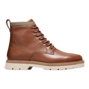 Cole Haan - Men's American Classics Plain Toe Boot