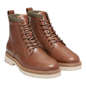 Cole Haan - Men's American Classics Plain Toe Boot