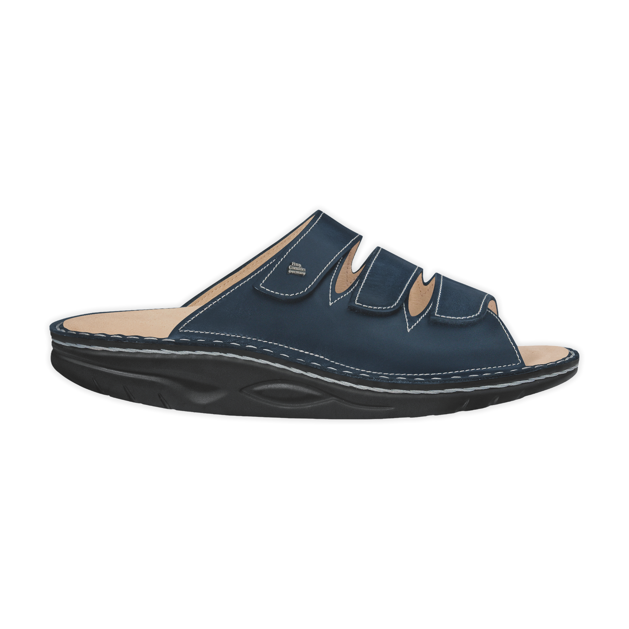 Finn Comfort - Andros - Atlantic Venezia / M / 36