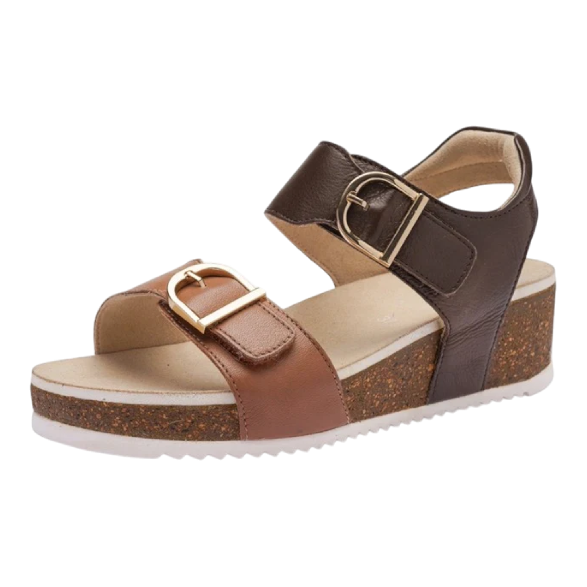 ara - Nova - Mousse/Mocca / M / 37