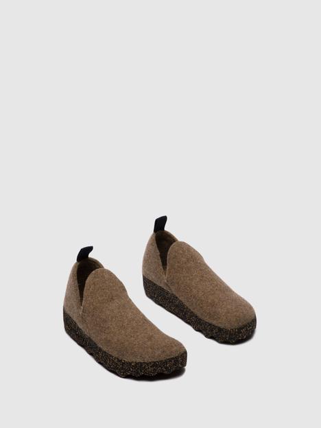 Asportuguesas - Men's Slip-On Shoes CITY