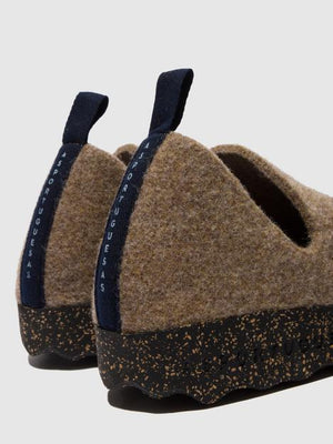 Asportuguesas - Men's Slip-On Shoes CITY