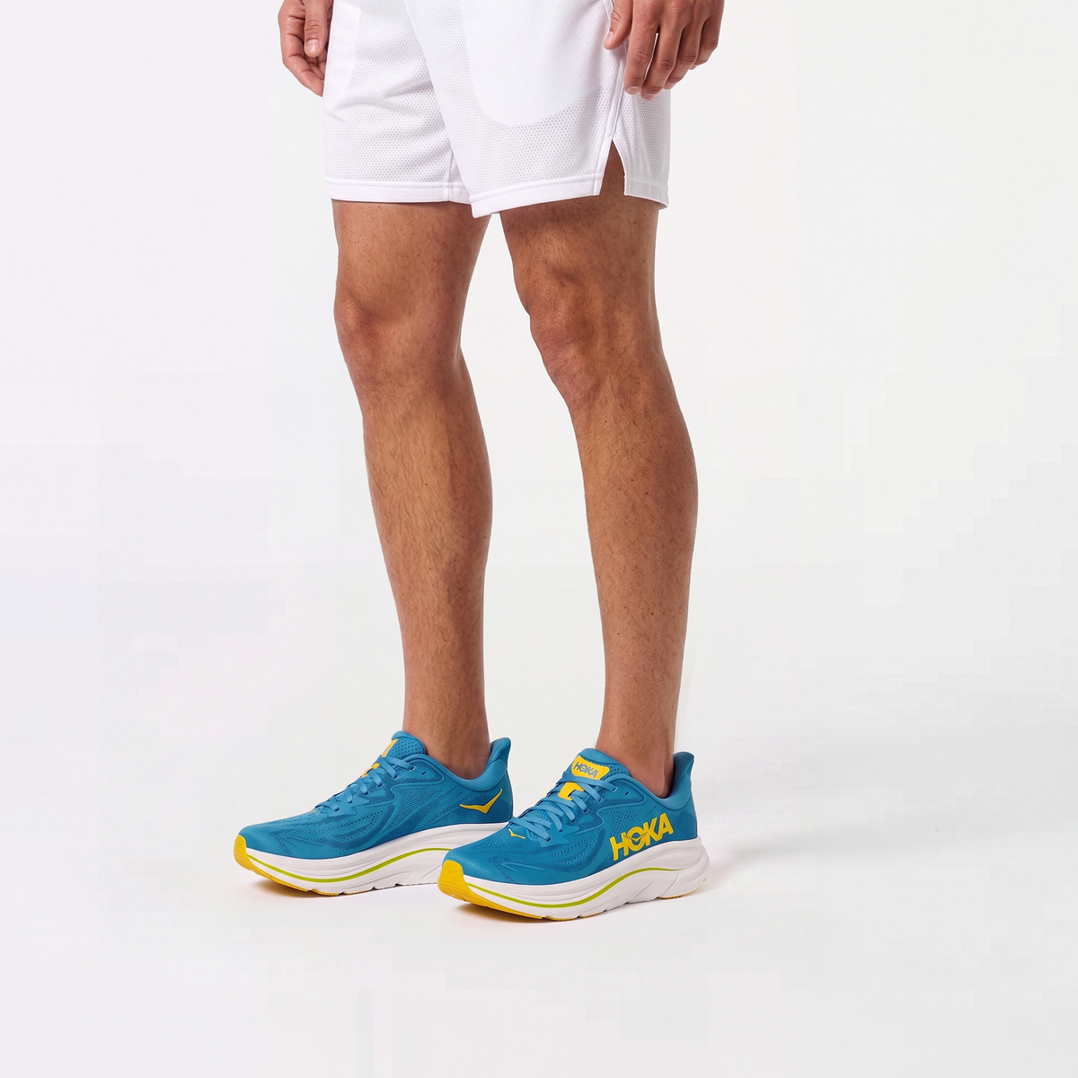 Men's Clifton 10