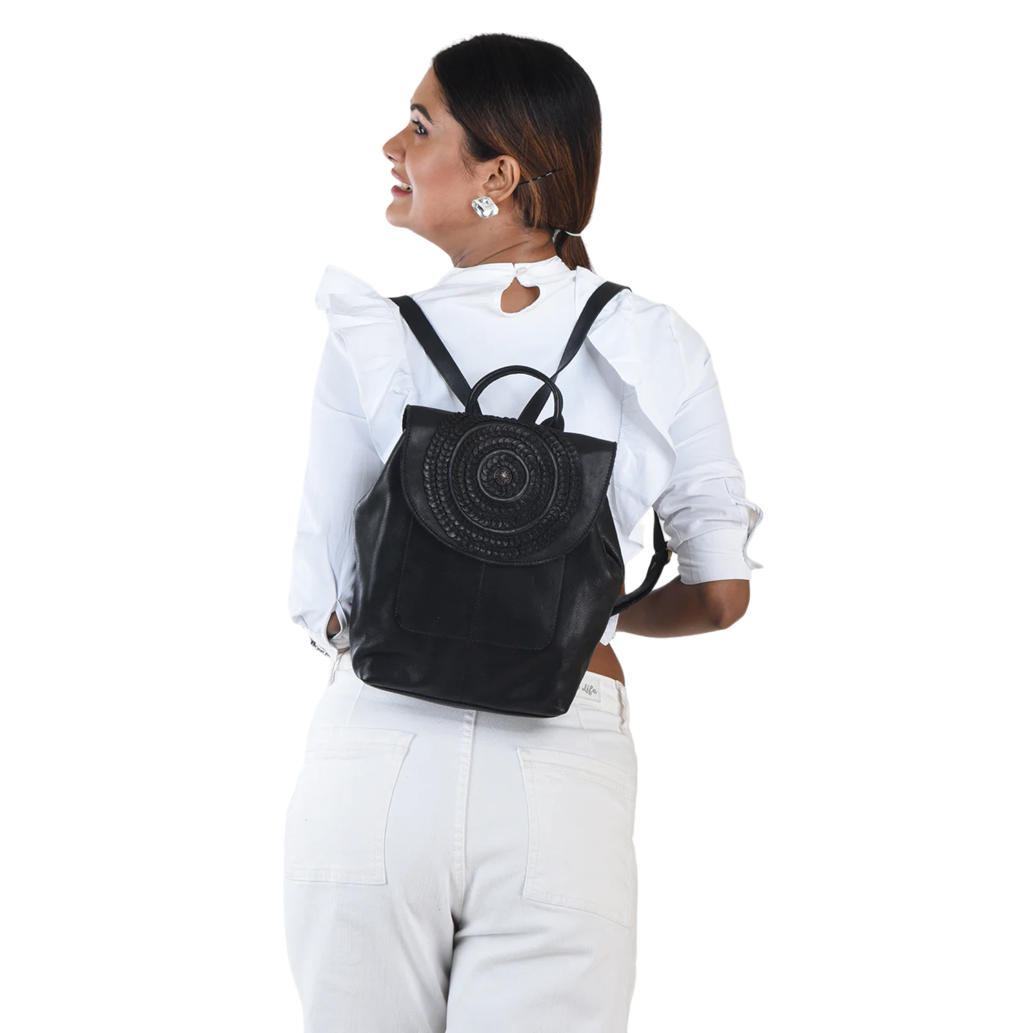 Milo - Auray - Black