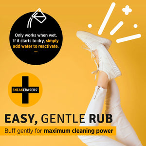 Sneak Eraser 10 Pack