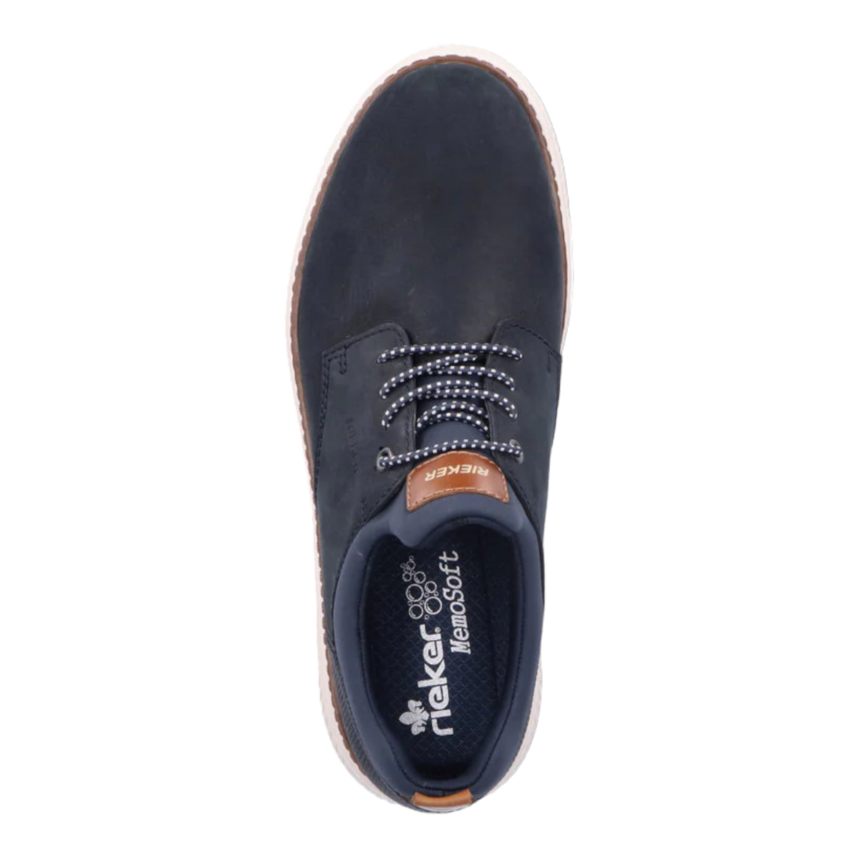 Rieker - B3360 Men's Stan