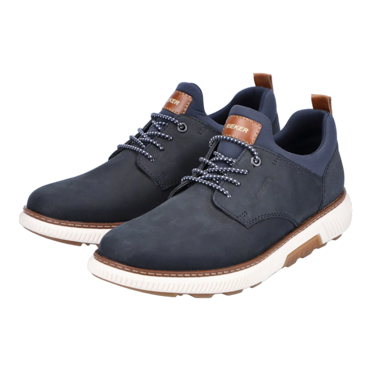 Rieker - B3360 Men's Stan