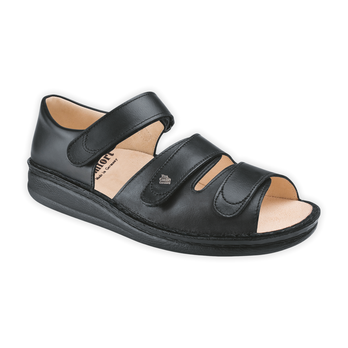 Finn Comfort - Baltrum