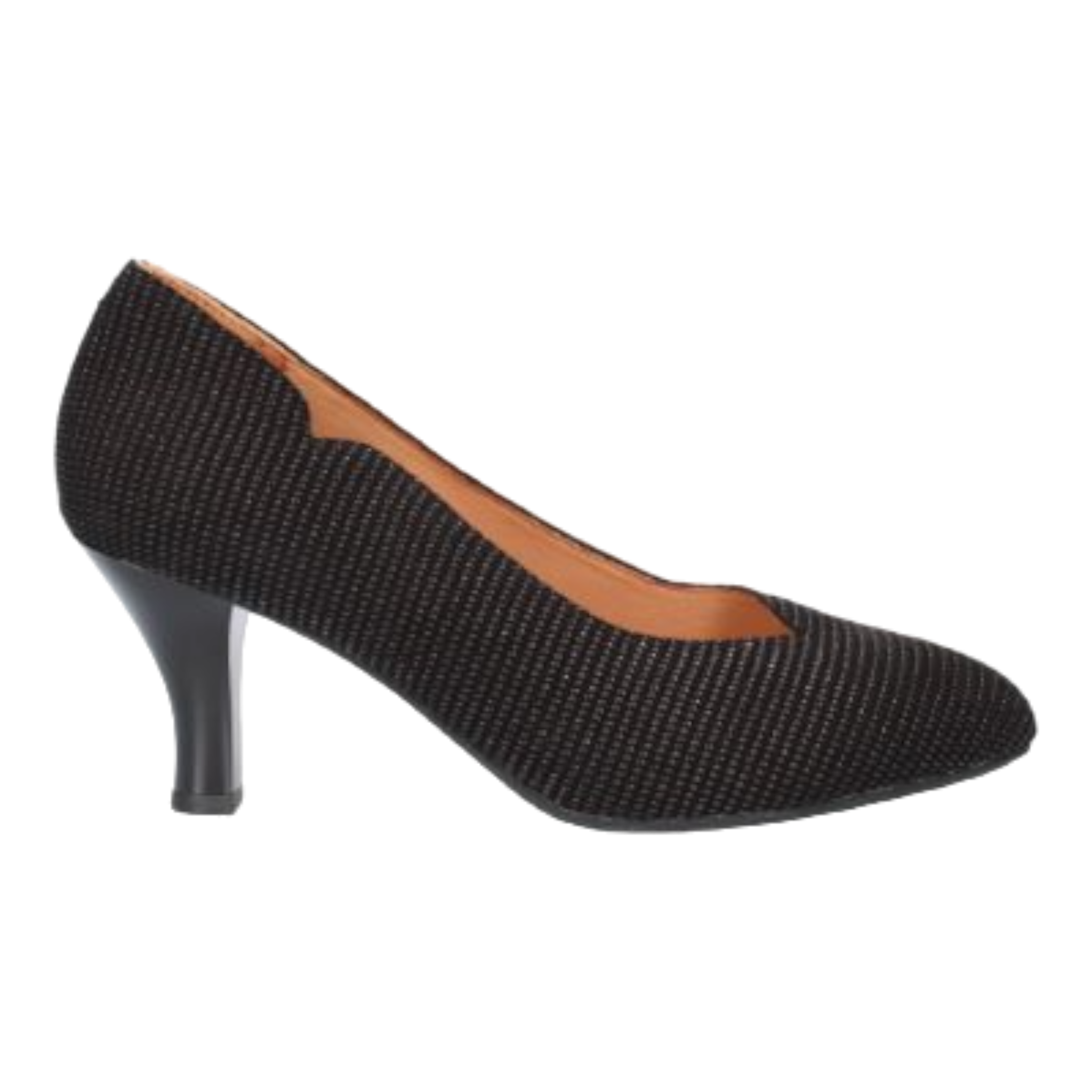 L’Amour Des Pieds - Bamelle - Black Raindrop / M / 6.5