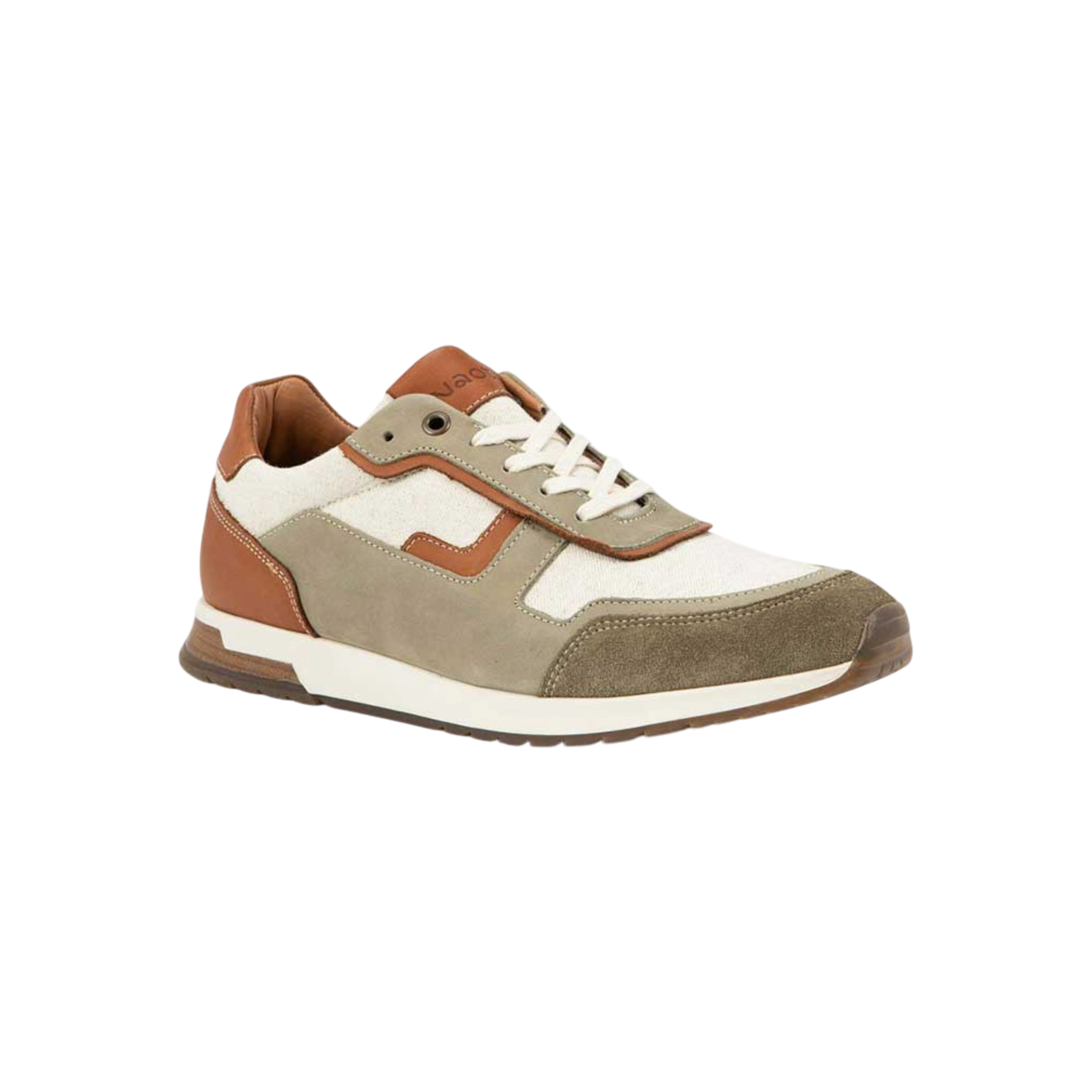 Naot - Boost - Green Khaki Combo / M / 40