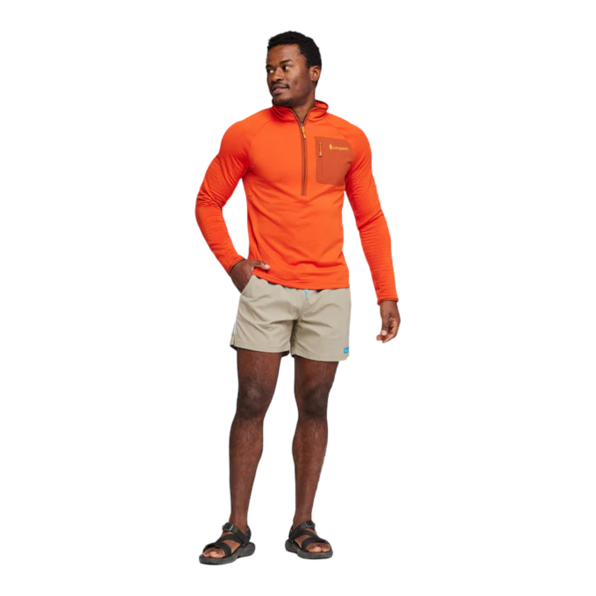 Cotopaxi - Men's Brinco Short