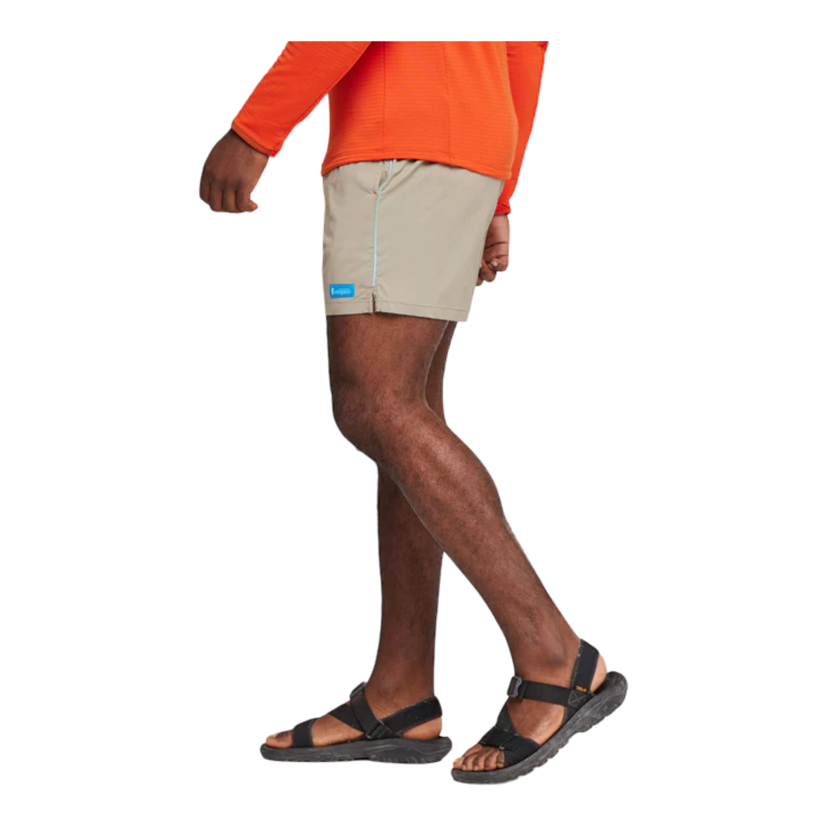 Cotopaxi - Men's Brinco Short