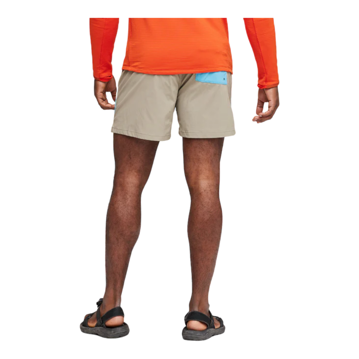 Cotopaxi - Men's Brinco Short