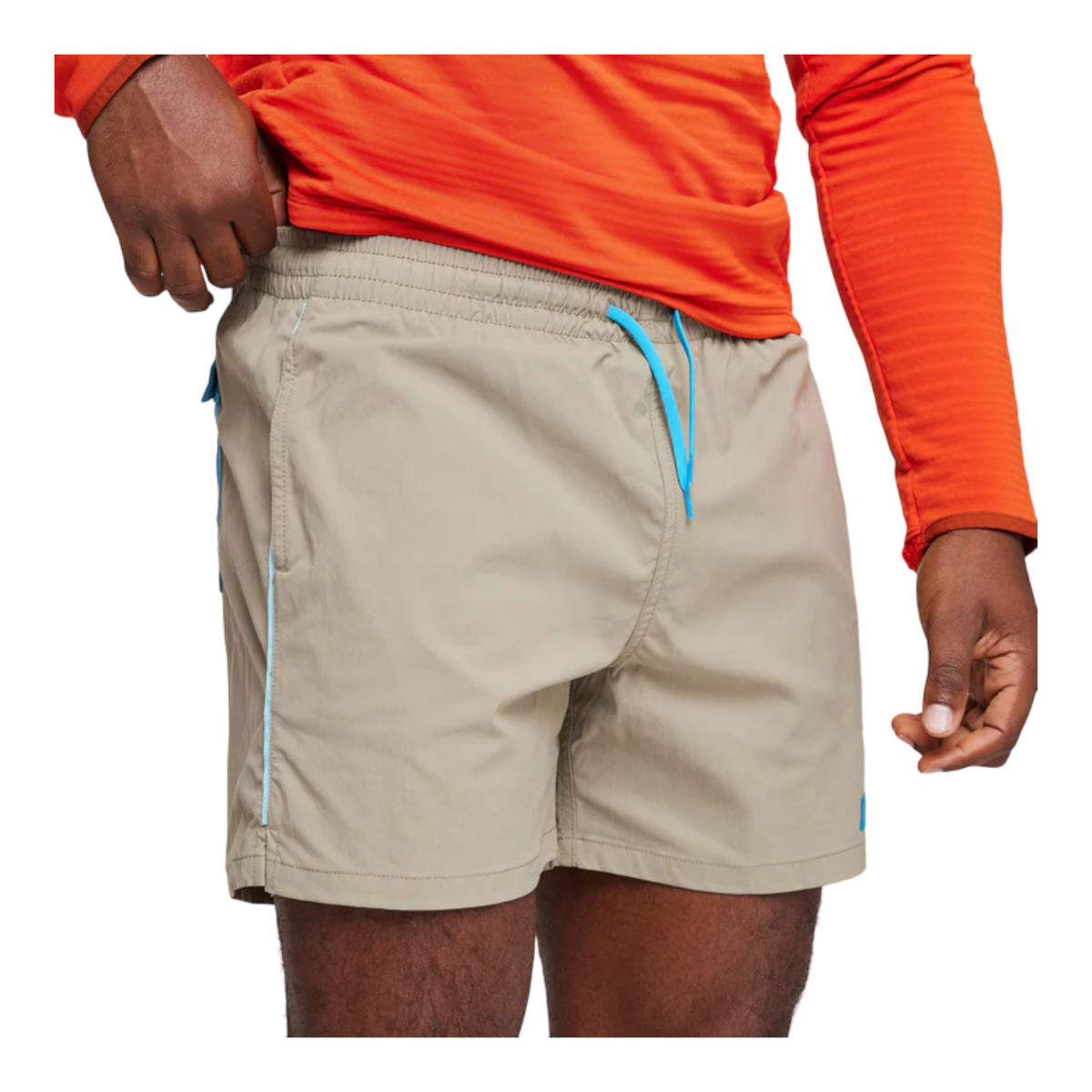 Cotopaxi - Men's Brinco Short