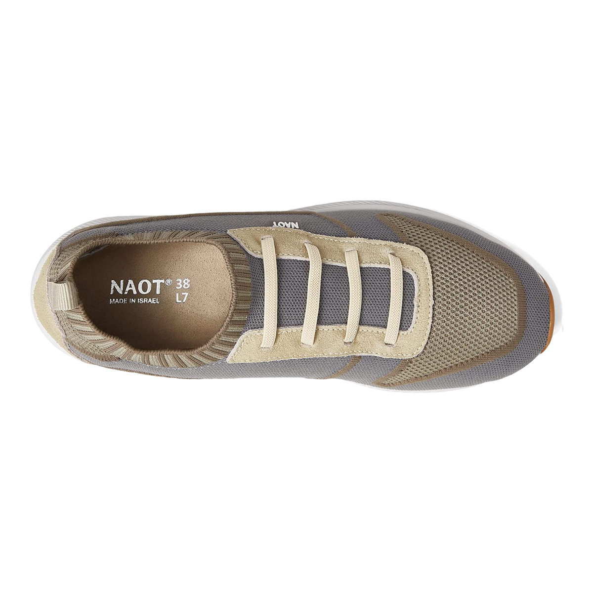 Naot - Adonis