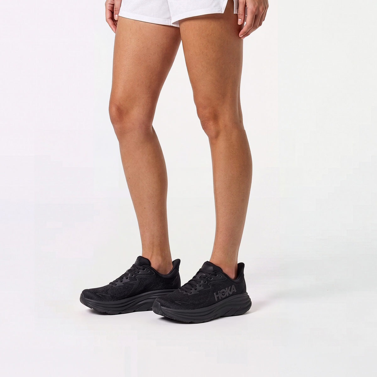 Women's Clifton 10