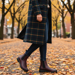 Women's Originals 1352 High Top Boot